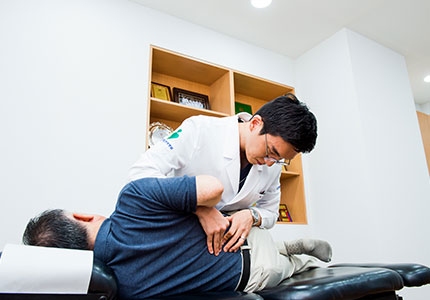 ●강남 허리디스크, 한의원 추나요법으로 빠르게 8