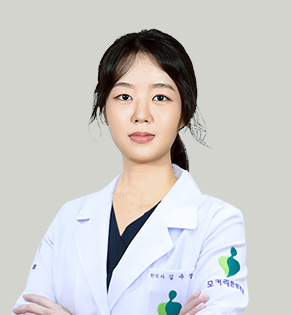 모커리한방병원 김수경 한의사