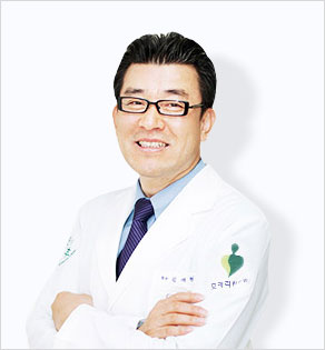 모커리한방병원 김재형 원장